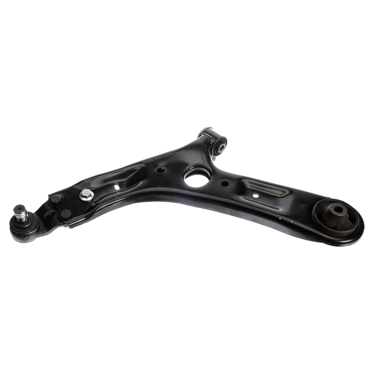 Left Front Lower Control Arm 54500N9000 for Kia Vehicle 2023-2024 Sportage - KUDUPARTS