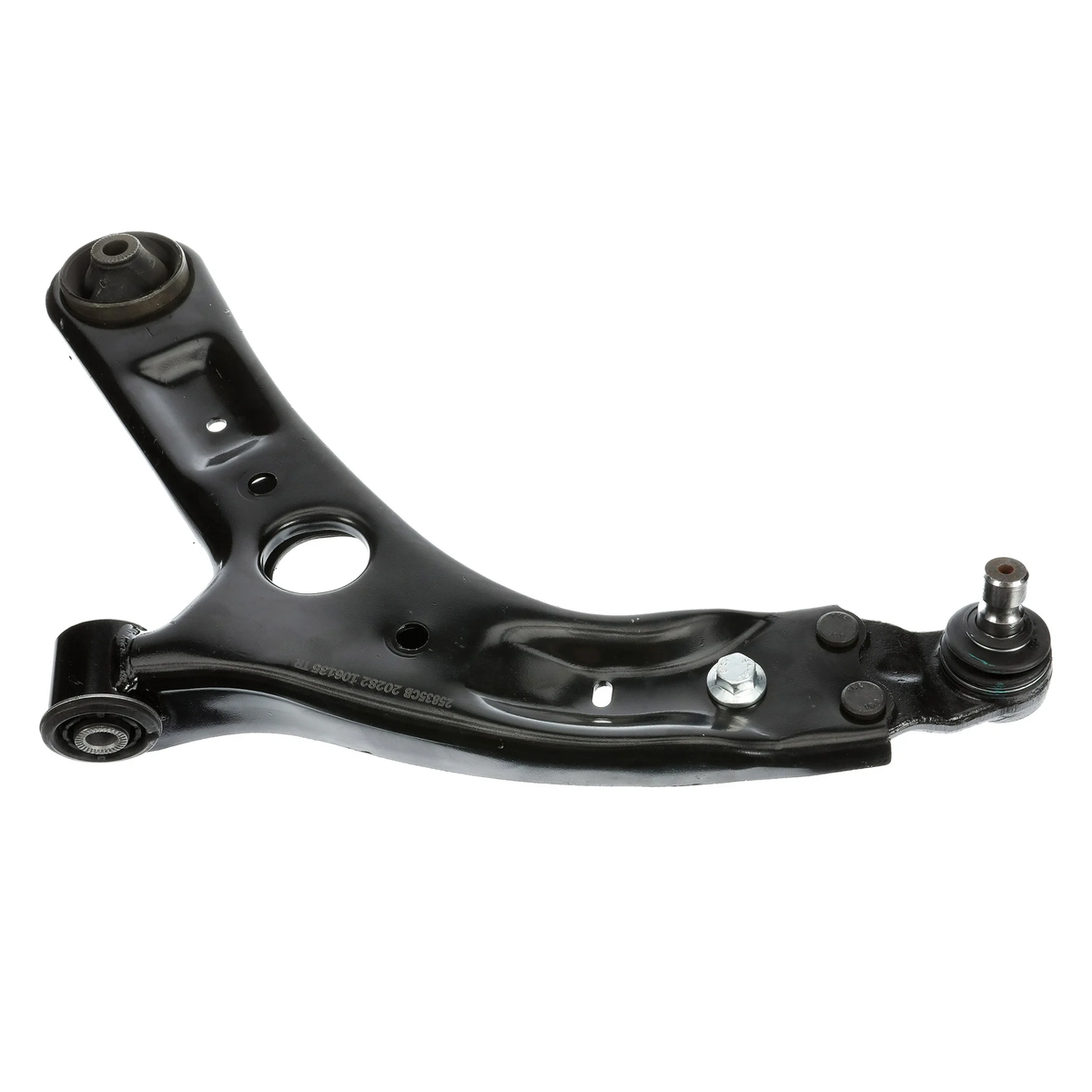 Left Front Lower Control Arm 54500N9000 for Kia Vehicle 2023-2024 Sportage - KUDUPARTS