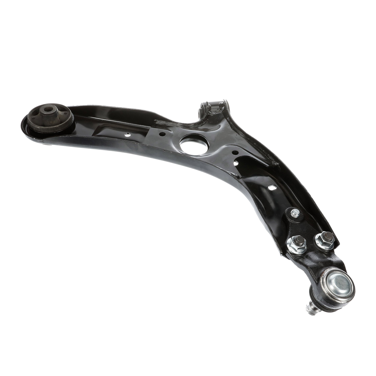 Left Front Lower Control Arm 54500N9000 for Kia Vehicle 2023-2024 Sportage - KUDUPARTS
