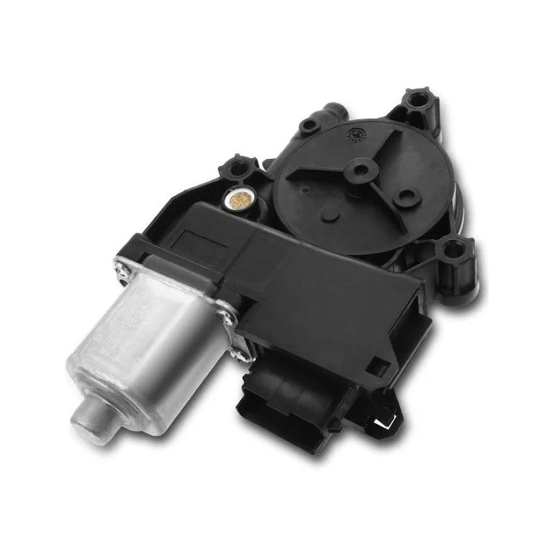 Left Front Power Window Lift Motor 82450-3S011 for Hyundai Vehicle 2011-2015 Sonata Hybrid - KUDUPARTS