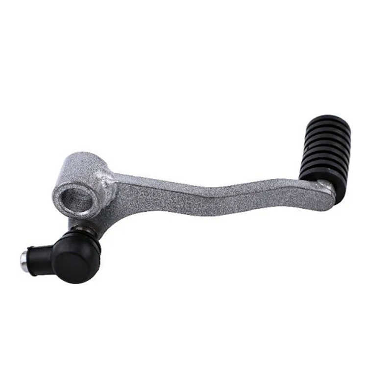 Left Gear Shift Lever Shifter Pedal 13242-0088 for Kawasaki Z250 Z300 Ninja 250 250R 300 EX300 2008-2018