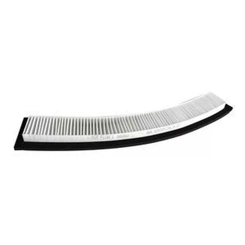 Left Hand Cabin Pollen Dust Air Filter 47740749 47744116 for New Holland - KUDUPARTS
