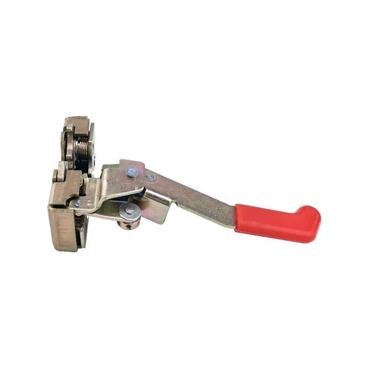 Left Hand Door Latch Lock 826/11627 for JCB Loader Project 21 3CX 4CX Tractor Fastrac 2155 2170 3200 3230 - KUDUPARTS