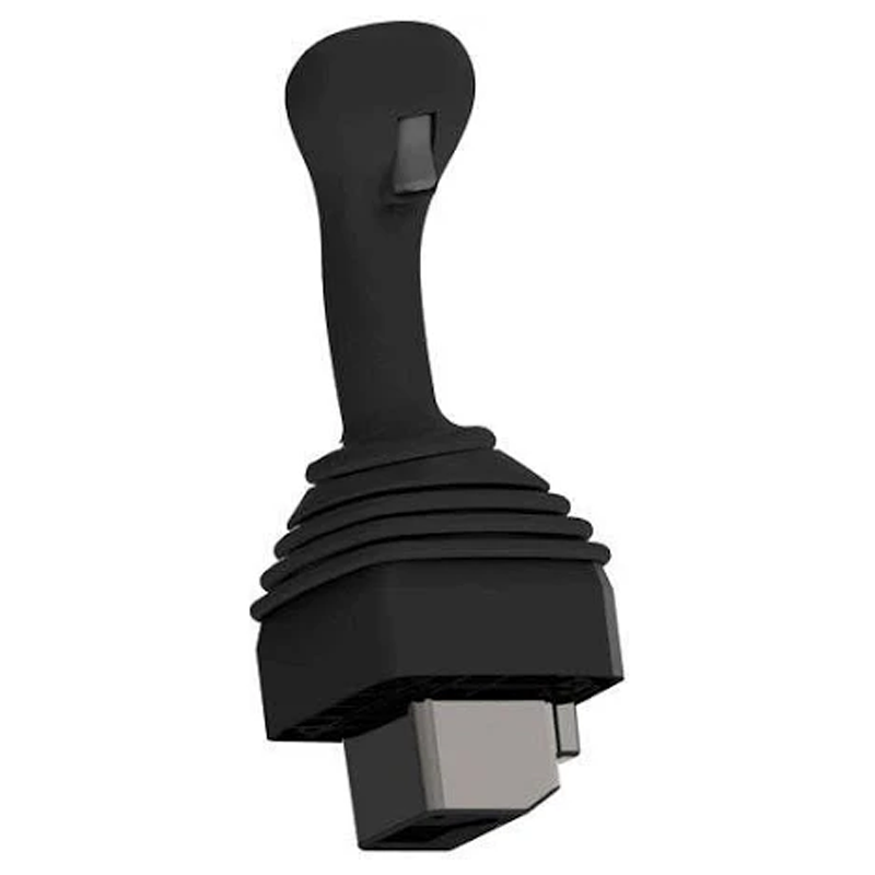 Left Hand Joystick Controller 7266825 for Bobcat Skid Steer Loader S530 S550 S570 S590 S595 S630 S650 S740 S750 S770 S850 - KUDUPARTS