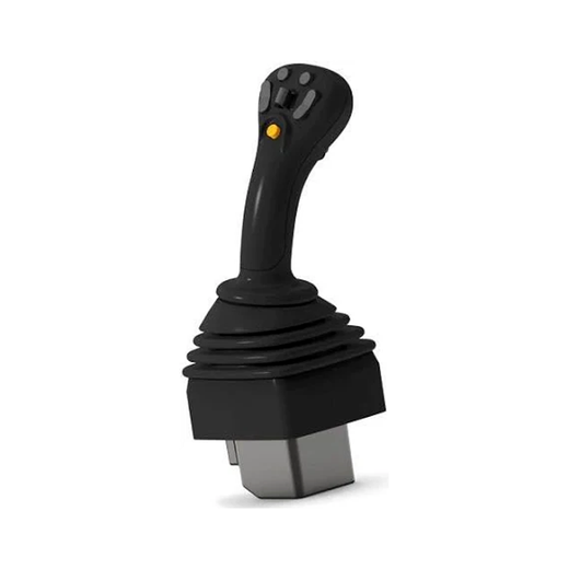 Left Hand Joystick Controller 7266825 for Bobcat Skid Steer Loader S530 S550 S570 S590 S595 S630 S650 S740 S750 S770 S850 - KUDUPARTS