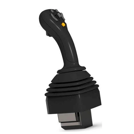 Left Hand Joystick Controller 7266825 for Bobcat Skid Steer Loader S530 S550 S570 S590 S595 S630 S650 S740 S750 S770 S850 - KUDUPARTS