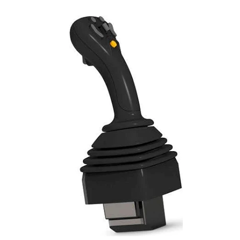 Left Hand Joystick Controller 7266825 for Bobcat Skid Steer Loader S530 S550 S570 S590 S595 S630 S650 S740 S750 S770 S850 - KUDUPARTS