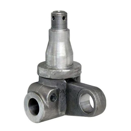 Left Hand Knuckle 55902-42161 for TCM Forklift FD100Z7 FD100Z8 - KUDUPARTS