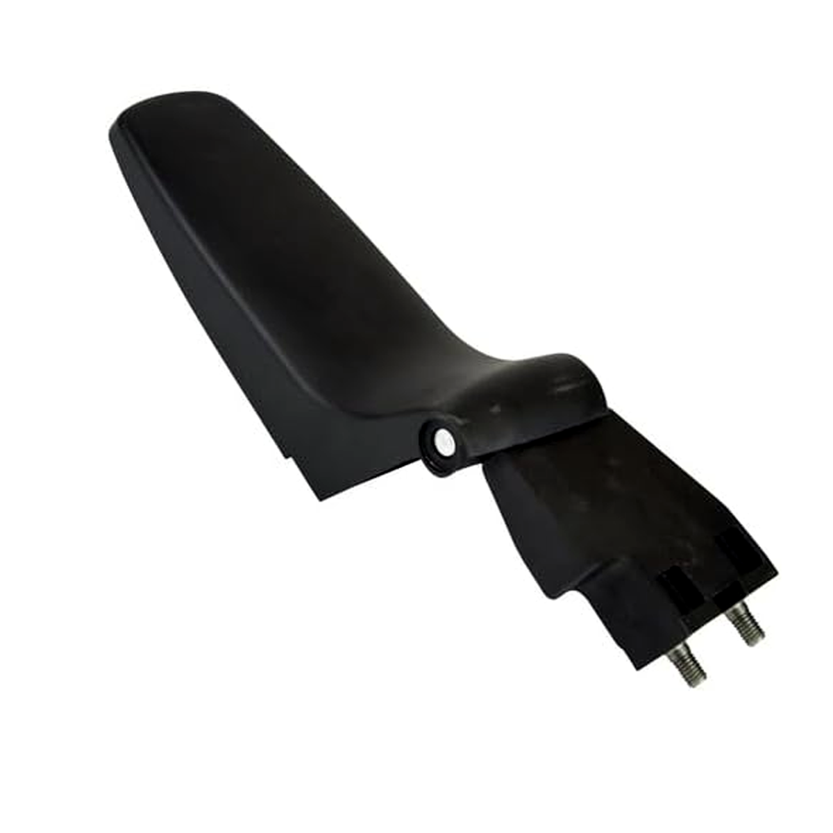 Left Hand Lower Door Hinge AL179831 for John Deere 3029DLV53 Engine 5325 7800 5083E 5100M 6180J Tractor - KUDUPARTS