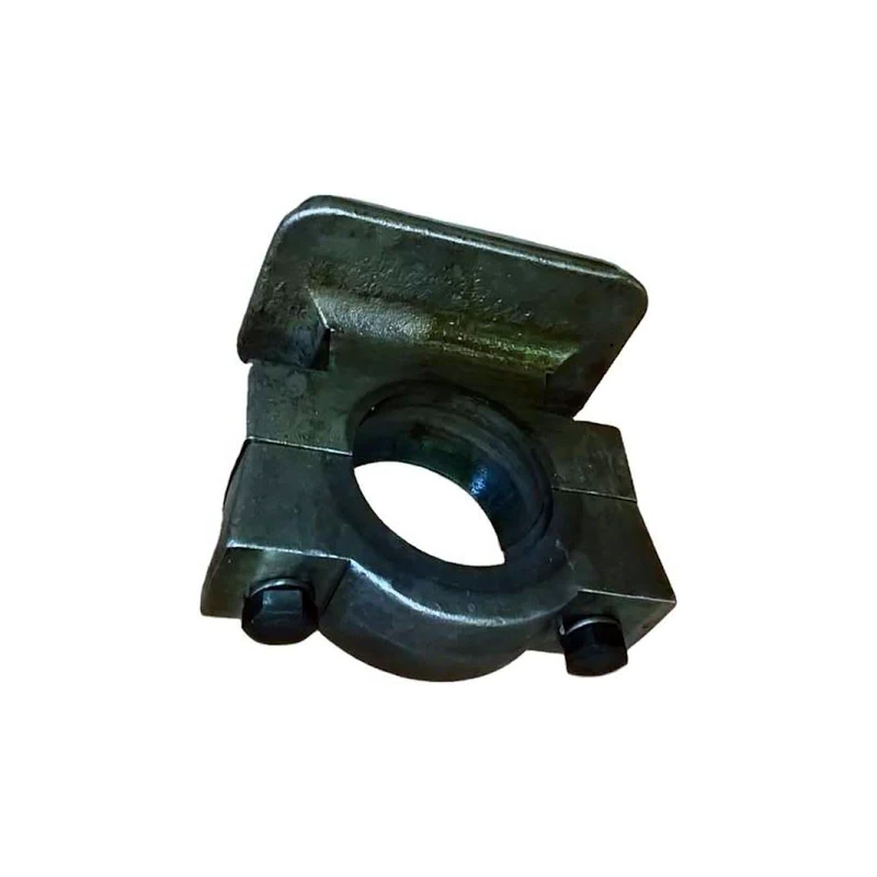 Left Hand Tilt Pivot Assembly 14Y-71-00080 for Komatsu Dozer D60P-12 D65E-12 D65PX-12U D85ESS-2A - KUDUPARTS