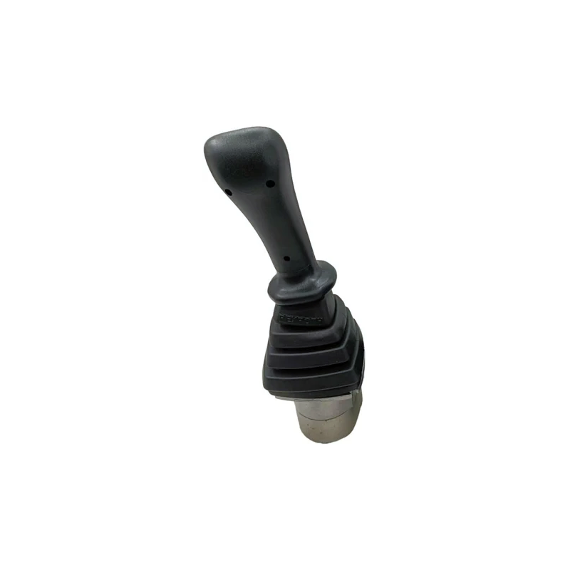 Left Handle Pilot Valve Assembly 31Q8-20075 for Hyundai Crawler Excavator HX300L HX480L - KUDUPARTS