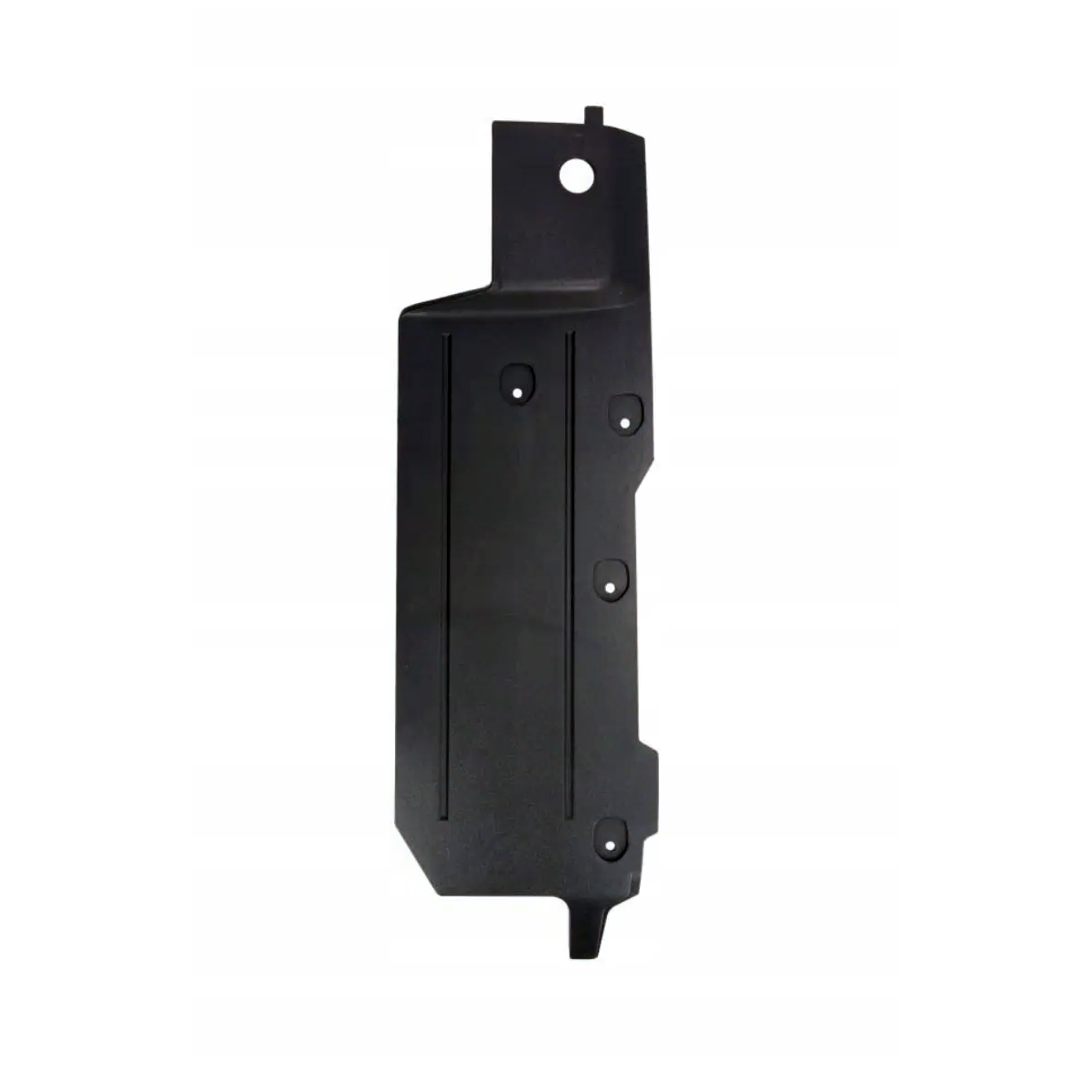 Left Head Lamp Back Cover 84139886 for Volvo FH Truck - KUDUPARTS