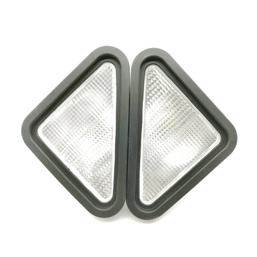 Left Headlight Lamp 6674400 6718042 for Bobcat Skid Steer T110 T140 T180 T190 T250 T300 T320 S100 S130 S150 S160 S175 S185 S205 S220 S250 S300 S330
