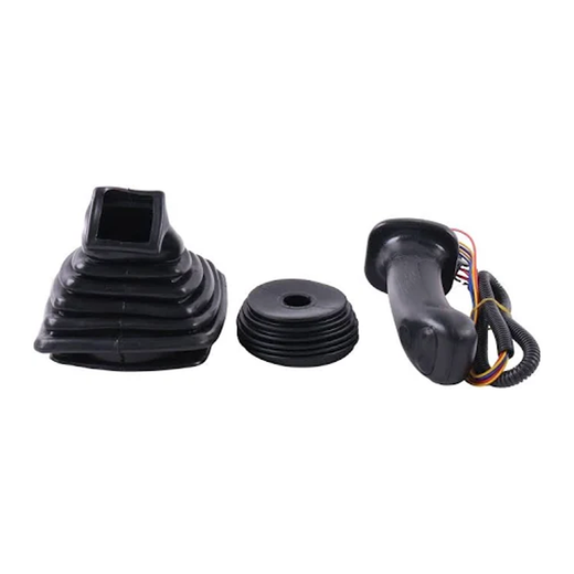 Left Joystick K9001130 for Excavator Doosan DX140LC DX225LC Bobcat E60 E80 Terex TXC140LC-2 - KUDUPARTS