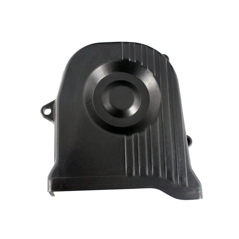 Left Outer Timing Cover 13574AA081 for Subaru Forester 1999-2010 Impreza STI WRX 1999-2011 Legacy Outback 1999