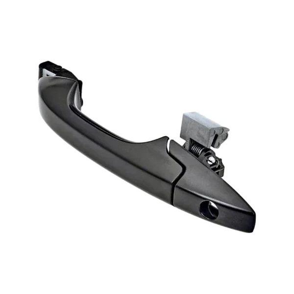 Left Outside Door Handle 72180-SWA-A01 for Honda CR-V 2007-2011 Crosstour 2012-2015 Accord Crosstour 2010-2011 - KUDUPARTS