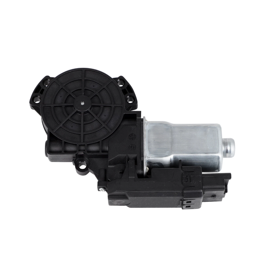 Left Power Window Motor 83450-3K001 for 2006-2010 Hyundai Sonata - KUDUPARTS