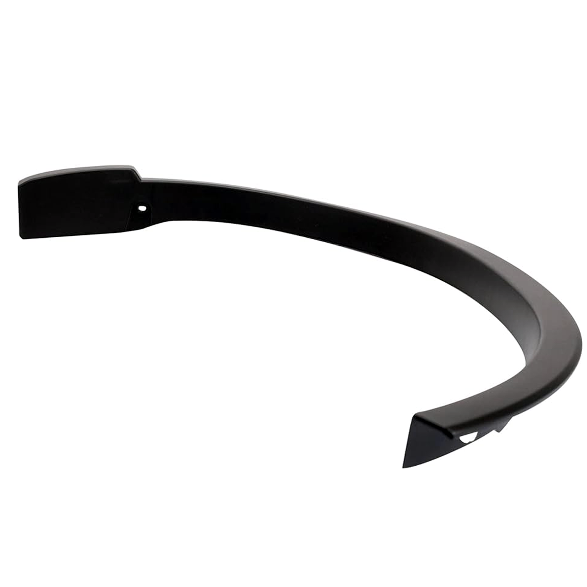 Left Rear Wheel Opening Molding 74450-SXS-A00 for 2007-2011 Honda CR-V - KUDUPARTS