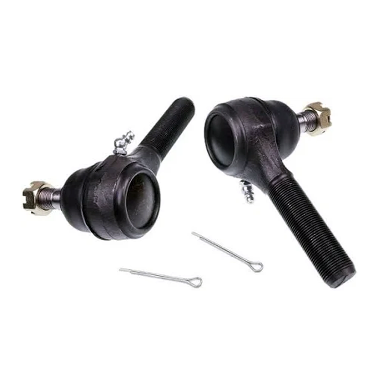 Left Right Hand Tie Rod End 12338311-2 12338311-1 2530011972160 2530011892195 for Humvee Hummer - KUDUPARTS
