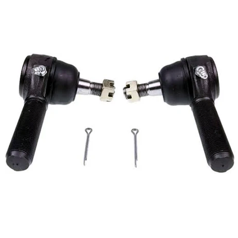 Left Right Hand Tie Rod End 12338311-2 12338311-1 2530011972160 2530011892195 for Humvee Hummer - KUDUPARTS
