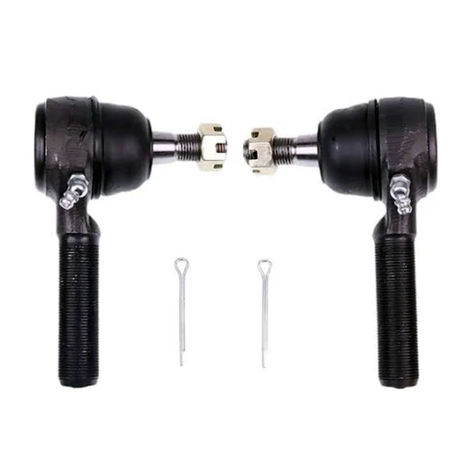 Left Right Hand Tie Rod End 12338311-2 12338311-1 2530011972160 2530011892195 for Humvee Hummer - KUDUPARTS