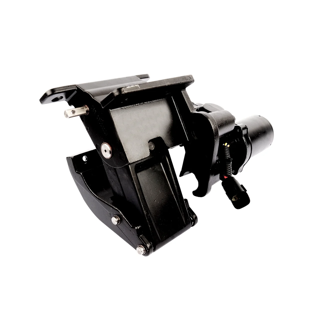 Left Running Board Motor with Bracket FL3Z-16A507-A for Ford Truck F-150 F150 2015-2020 - KUDUPARTS