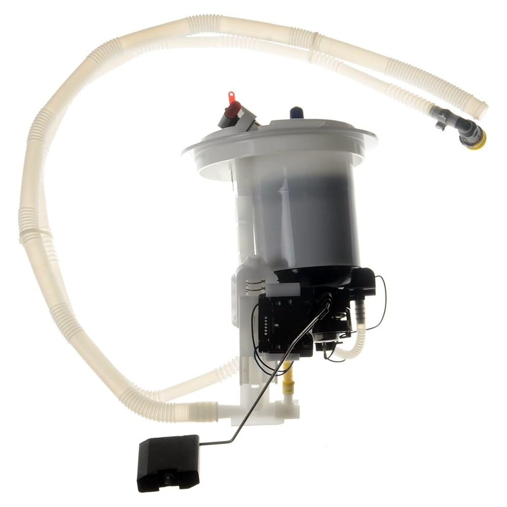 Left Side Fuel Filter With Sending Unit 2044704494 2044701494 for Mercedes-Benz GLK350 E350 E550 C300 E400