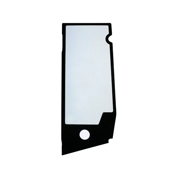 Left Side Rear Door Glass 03586-00077 05586-04220 for Takeuchi Excavator TB230 TB240 TB260 TB250-2 TB370