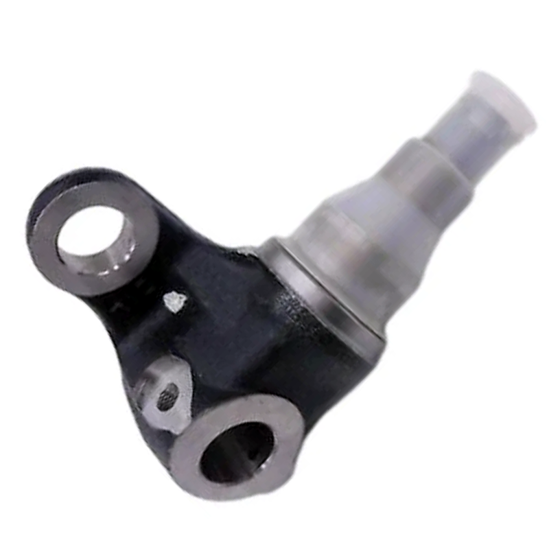 Left Steering Knuckle 43212-U1200-71 for Toyota Engine 4Y DPR STM Forklift 7FBCU15 7FBCU18 8FGCSU20 - KUDUPARTS