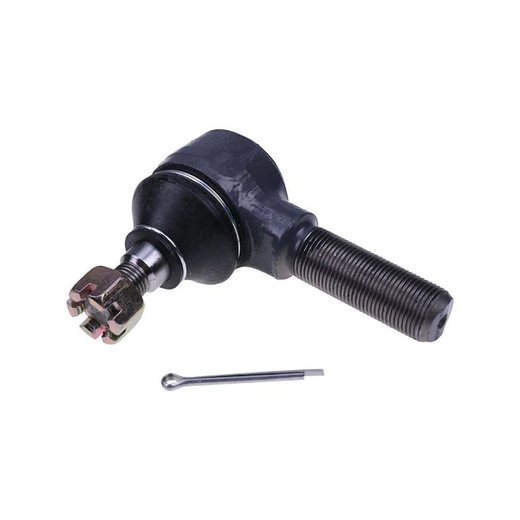 Left Tie Rod End 43760-33860-71 for Toyota Forklift 5FD28 5FD30 5FG28 5FG30 6FD28 6FD30 6FG28 6FG30 - KUDUPARTS