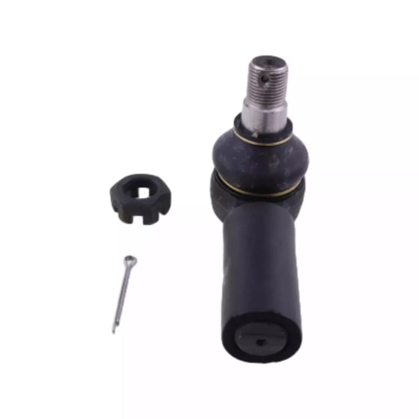 Left Tie Rod End 43760-33860-71 for Toyota Forklift 5FD28 5FD30 5FG28 5FG30 6FD28 6FD30 6FG28 6FG30