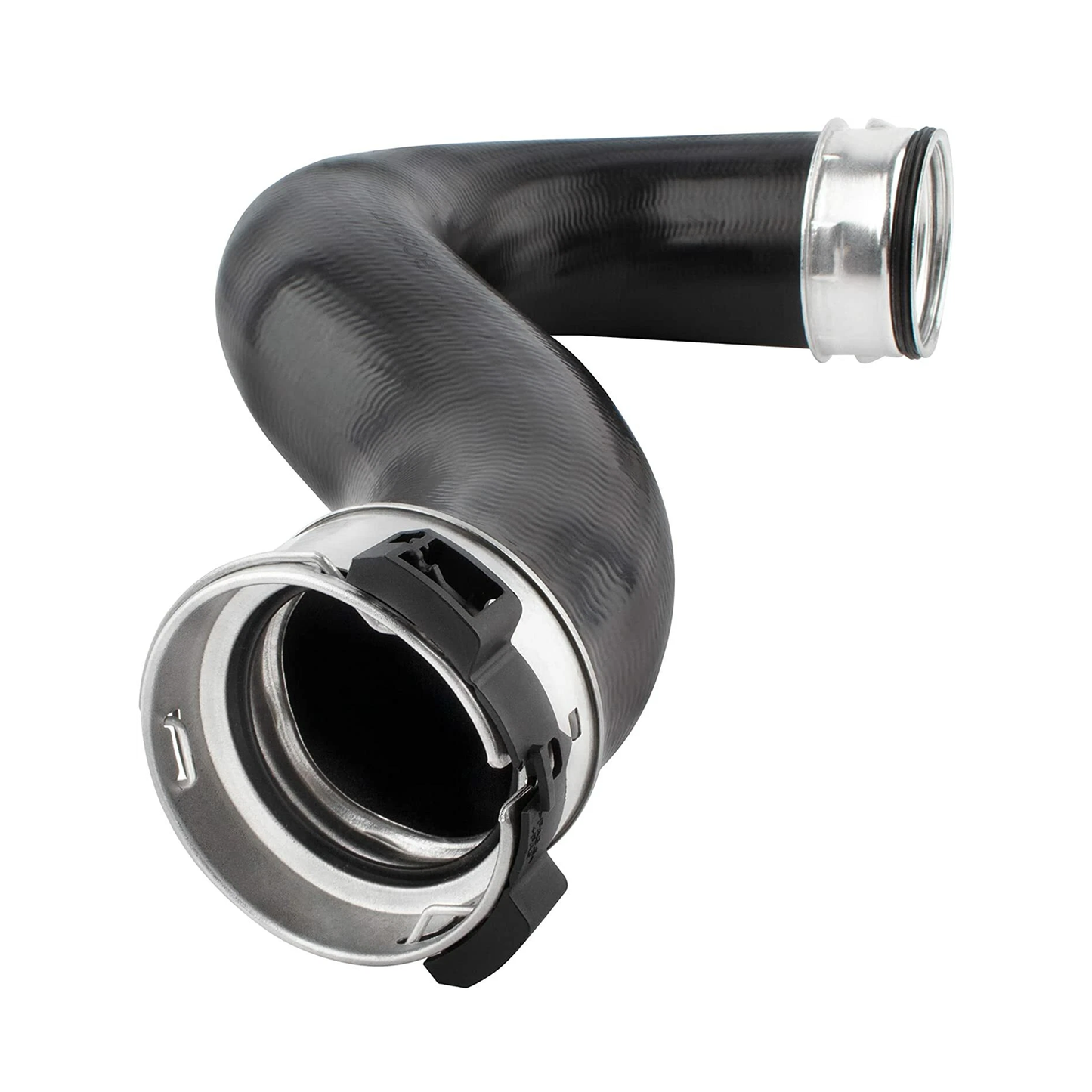 Left Turbocharger Intercooler Hose 9065282582 for Mercedes-Benz Sprinter 2500 3500 3.0L 2010-2016