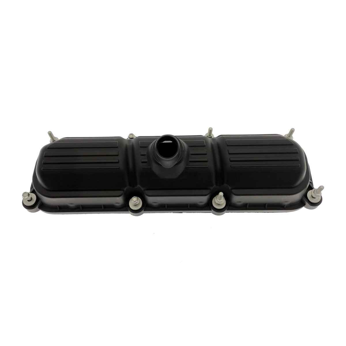Left Valve Cover 04648980AA for Chrysler Town & Country Dodge Grand Caravan - KUDUPARTS
