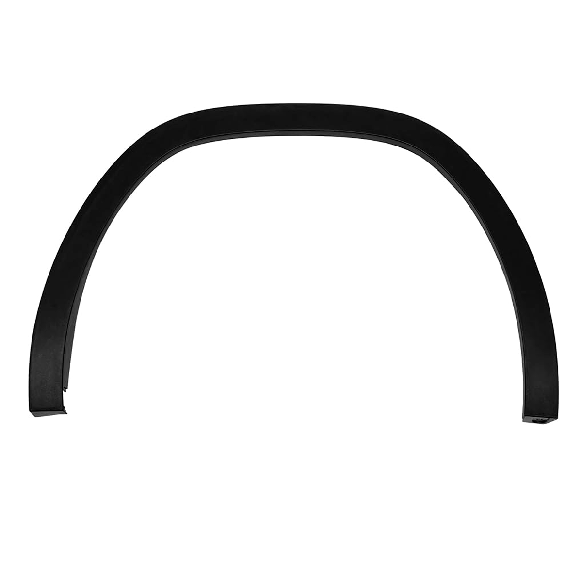 Left Wheel Opening Molding 3CN853817B9B9 for 2018-2020 Volkswagen Atlas - KUDUPARTS