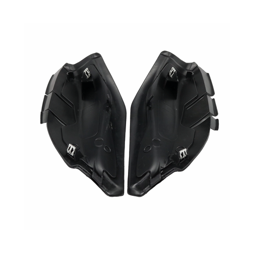 Left & Right Cowl Side Trim Panel 7AA46RXFAA 7AA47RXFAA for Jeep Compass 2.0L 2.4L L4 2017-2025 - KUDUPARTS
