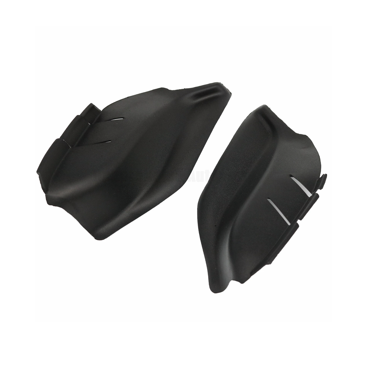 Left & Right Cowl Side Trim Panel 7AA46RXFAA 7AA47RXFAA for Jeep Compass 2.0L 2.4L L4 2017-2025 - KUDUPARTS
