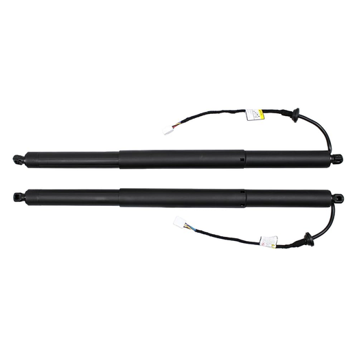 Left & Right Electric Rear Liftgate Trunk Strut Shock 904519468R 904517907R for Renault Austral 2022-2025 - KUDUPARTS
