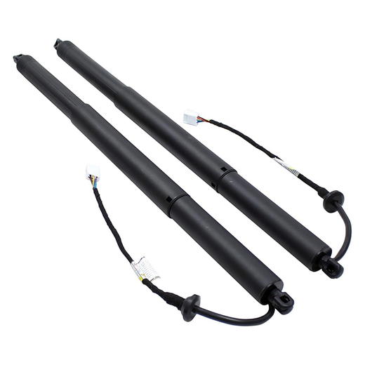 Left & Right Electric Rear Liftgate Trunk Strut Shock 904519468R 904517907R for Renault Austral 2022-2025 - KUDUPARTS