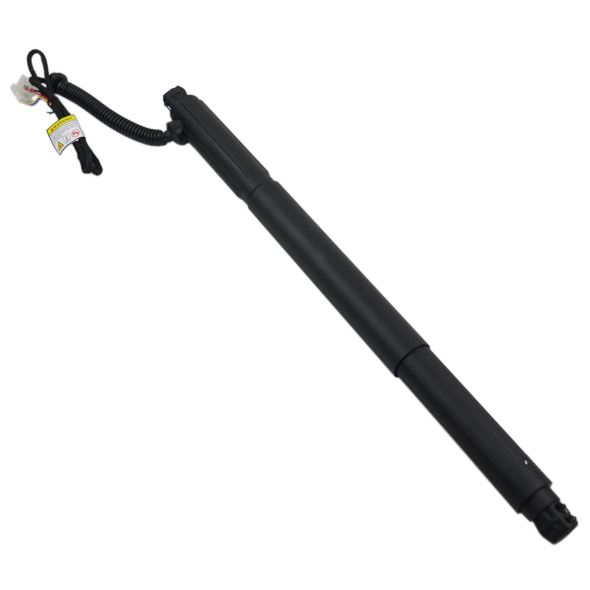 Left & Right Electric Tailgate Lifting Door Support Rod Set 51247332697 51247332698 for BMW Vehicle X6 xDrive35i xDrive50i E71 - KUDUPARTS
