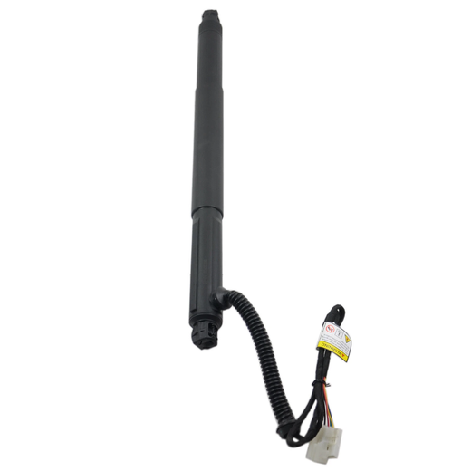 Left & Right Electric Tailgate Lifting Door Support Rod Set 51247332697 51247332698 for BMW Vehicle X6 xDrive35i xDrive50i E71 - KUDUPARTS
