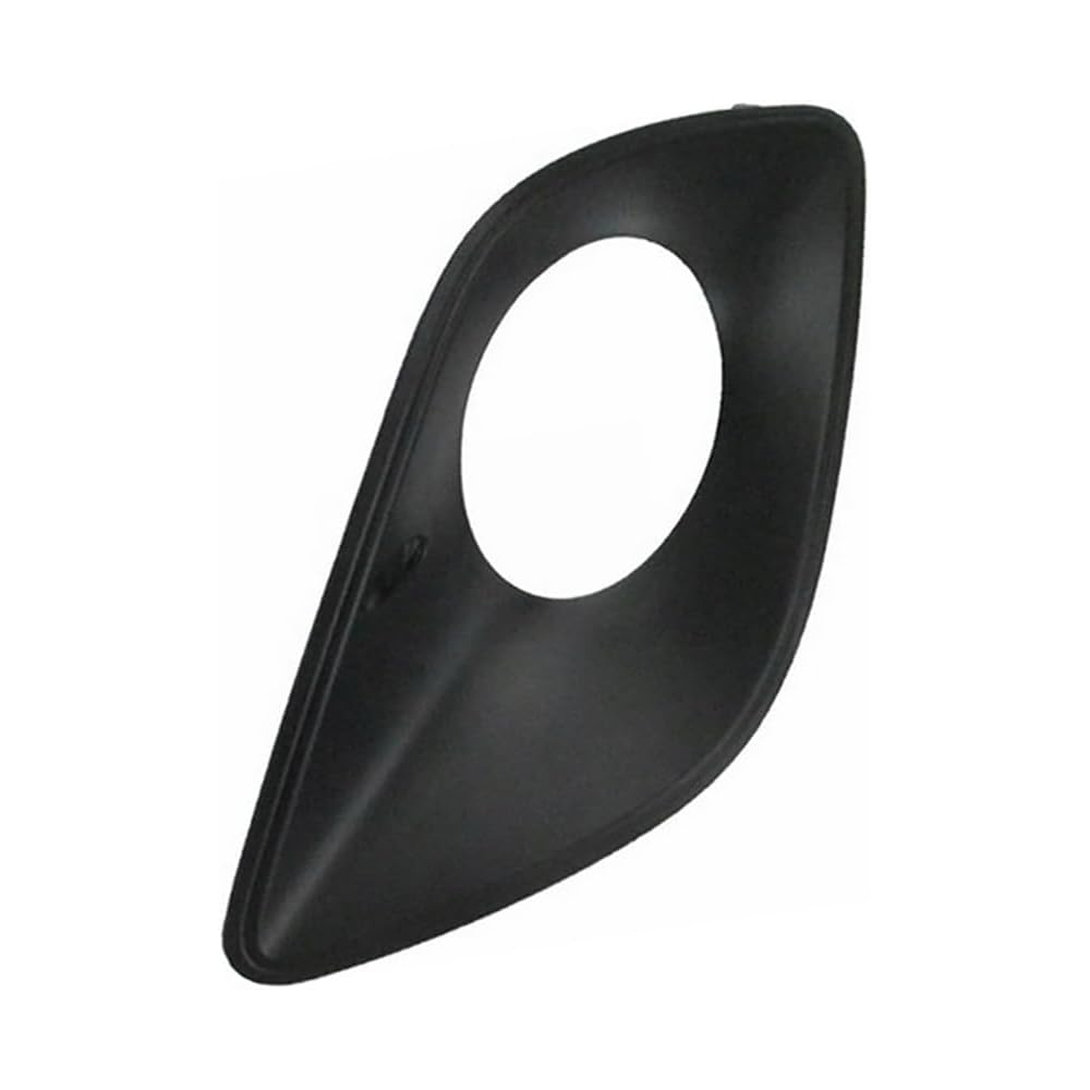 Left & Right Front Bumper Fog Light Grille Trim Cover 9108854300 9108854400 for Mercedes-Benz Vehicle Sprinter W907 W910 2018-2022