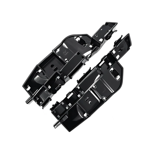 Left & Right Front Bumper Side Bracket SU003-01498 SU003-01499 for Scion FR-S Subaru BRZ Toyota 86 2.0L H4 - KUDUPARTS