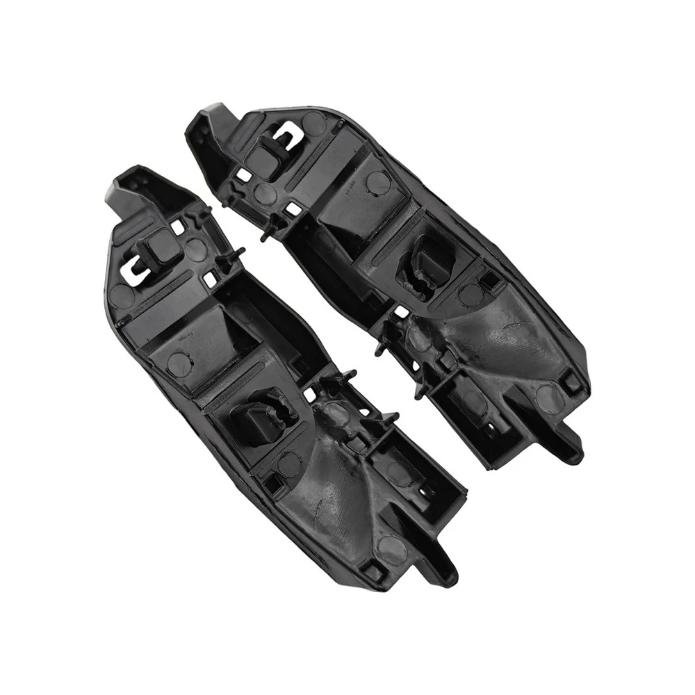 Left & Right Front Bumper Side Bracket SU003-01498 SU003-01499 for Scion FR-S Subaru BRZ Toyota 86 2.0L H4