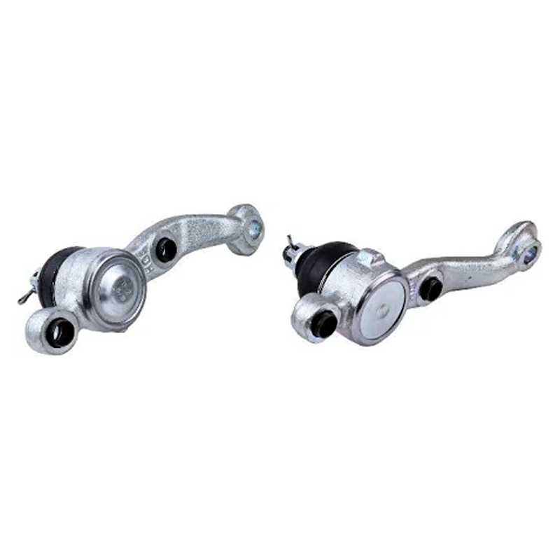 Left & Right Front Lower Ball Joint Kit 43340-39415 43330-39535 for Lexus GS300 GS400 GS430 SC430 - KUDUPARTS