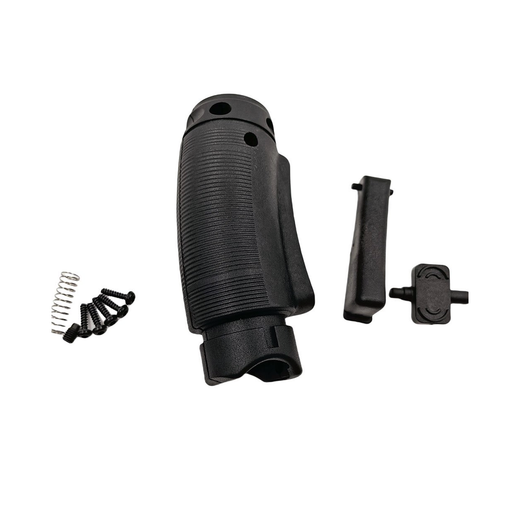 Left & Right Handle Set 229087GT 229088GT for Genie Lift GR-12 GR-15 GR-20 GRC-12 GS-2032 GS-2046 GS-2632 GS-2646 GS-2669 - KUDUPARTS