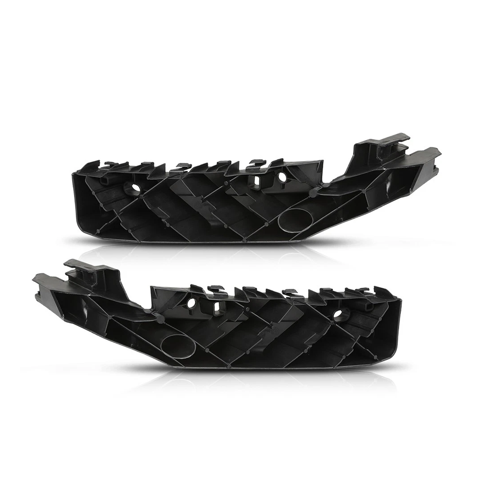 Left & Right Headlight Bracket Support 68223470AA 68223469AA for Jeep Grand Cherokee 2014-2018