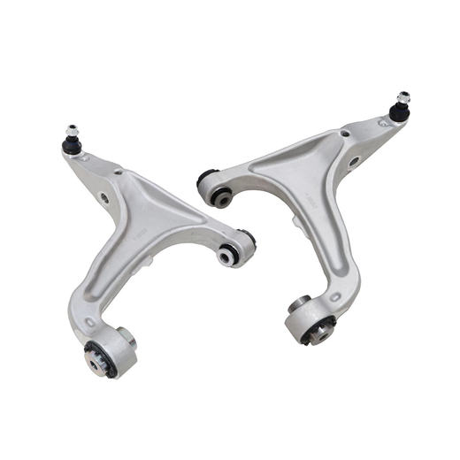 Left & Right Lower Control Arm 670102479 for Maserati Levante 2017-2022 - KUDUPARTS
