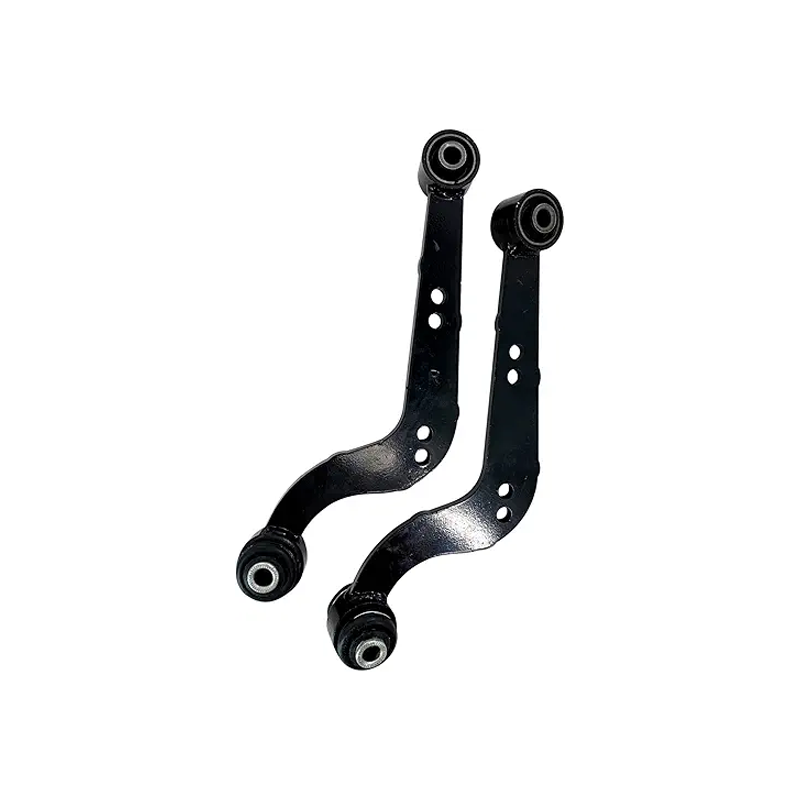 Left & Right Non Adjustable Rear Alignment Control Arm 48790-42020