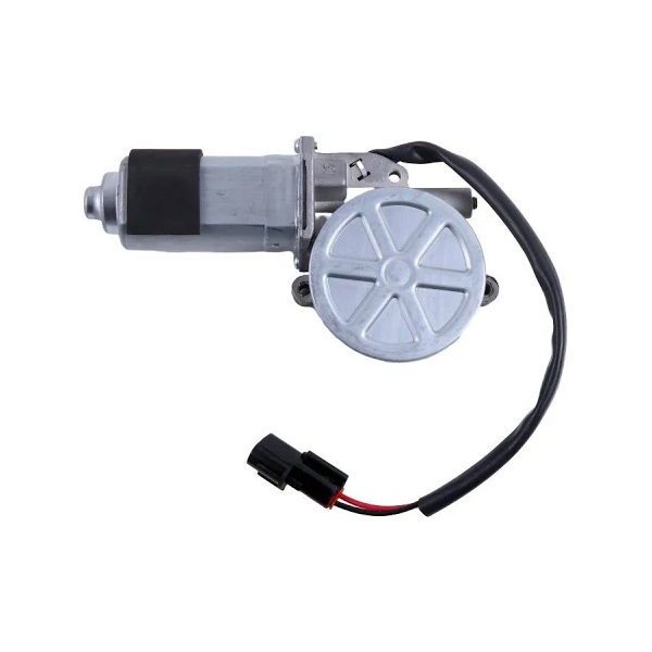 Left & Right Power Window Motor 8978984800 8978984790 for Isuzu Engine 4JH1 4HF1 Truck NKR NPR/NQR