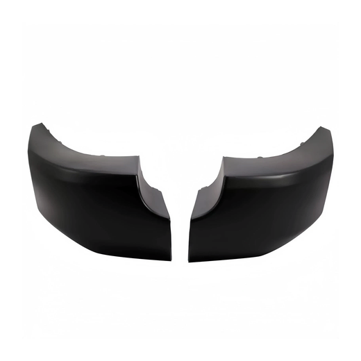 Left & Right Rear Corner Bumper End Cap Pad 52462-35030 52463-35030 for Toyota FJ Cruiser 4.0L V6 2007-2014 - KUDUPARTS